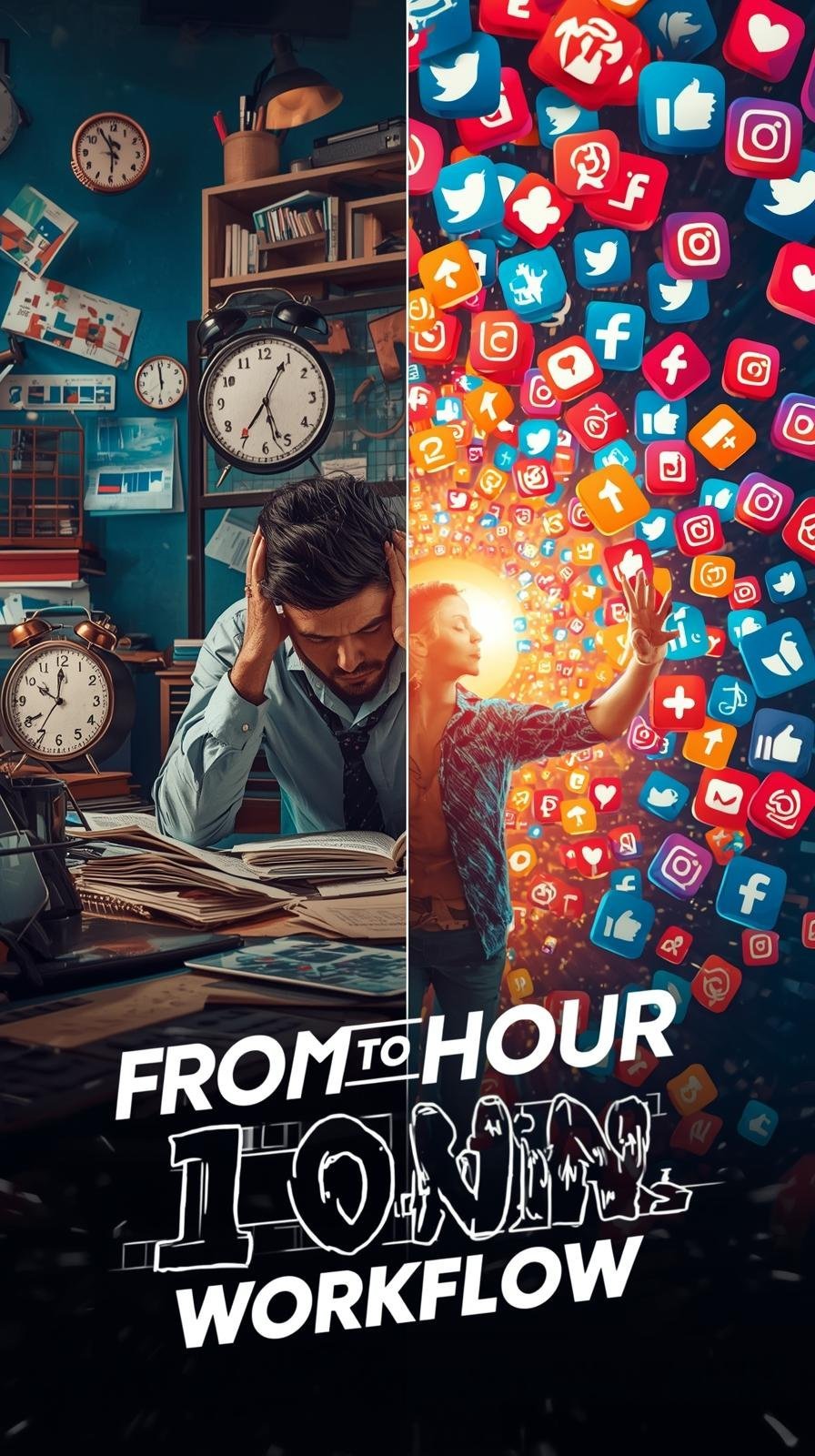 from zero to hero by ai